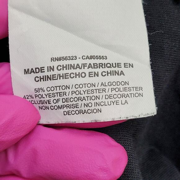 NIKE Dri-Fit Shirt Medium 20x25 Kevin-Durant KD - Picture 7 of 13